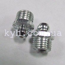 Масльонка пряма 10мм